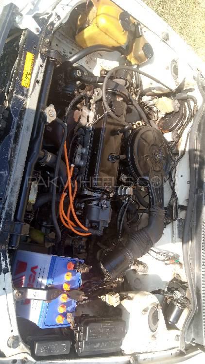 Toyota Corolla 1998 for Sale in Mansehra Image-1