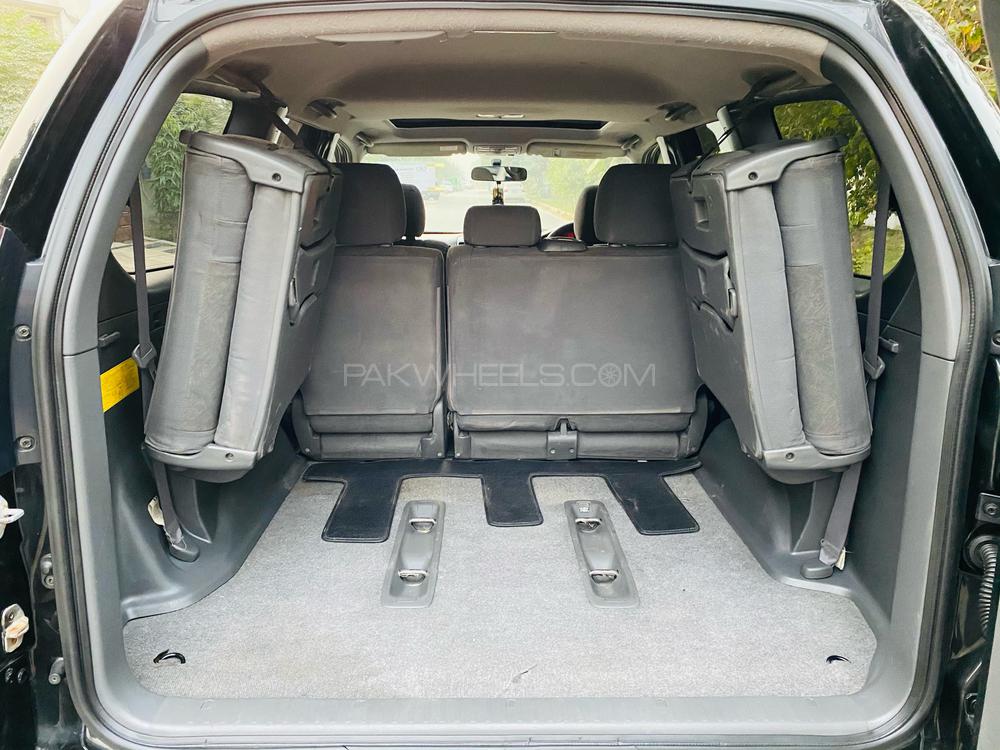 Toyota Prado 2008 for Sale in Lahore Toyota Prado 2008 for Sale in Lahore Image-10