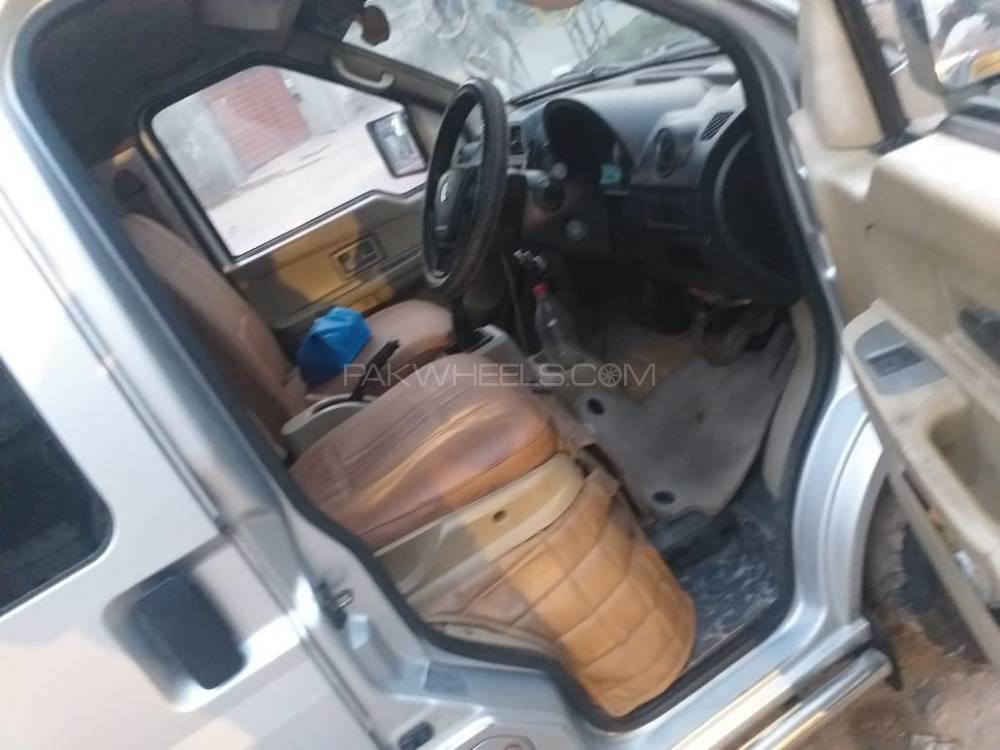 DFSK C37 2017 for Sale in Faisalabad DFSK C37 2017 for Sale in Faisalabad Image-3