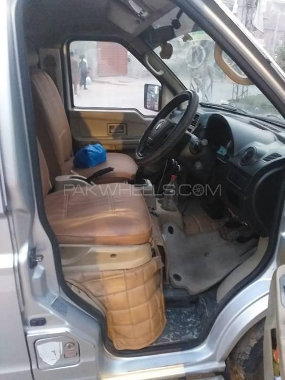 DFSK C37 2017 for Sale in Faisalabad DFSK C37 2017 for Sale in Faisalabad Image-4