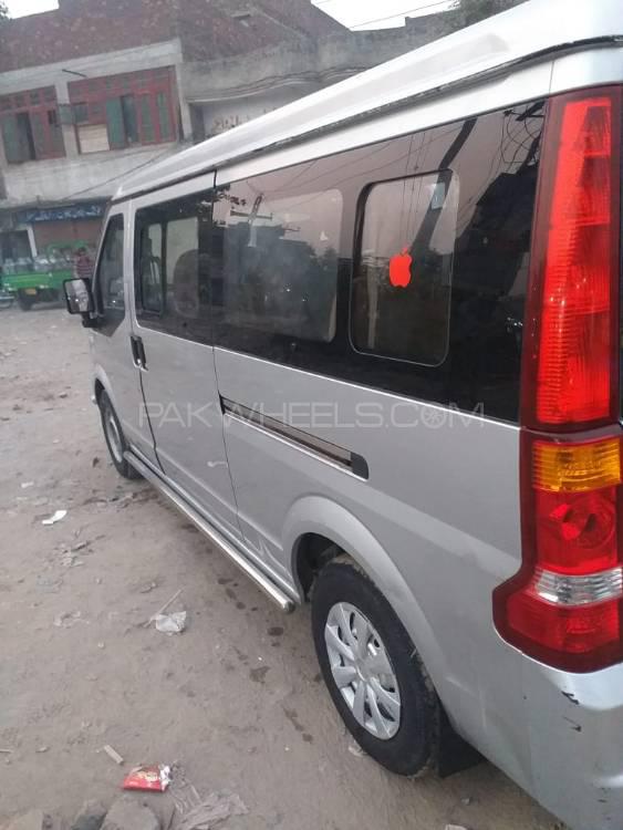 DFSK C37 2017 for Sale in Faisalabad DFSK C37 2017 for Sale in Faisalabad Image-6