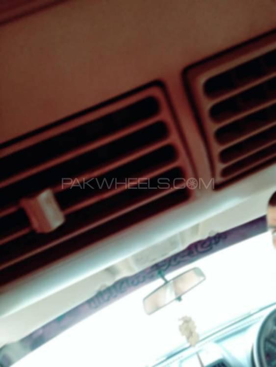 DFSK C37 2017 for Sale in Faisalabad DFSK C37 2017 for Sale in Faisalabad Image-8