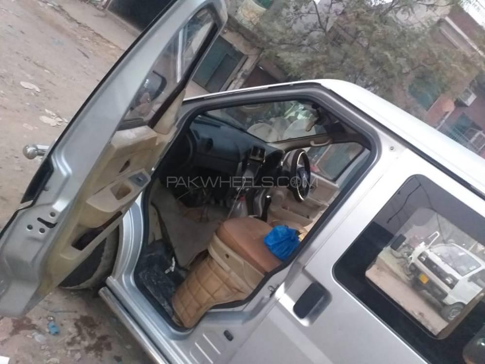 DFSK C37 2017 for Sale in Faisalabad DFSK C37 2017 for Sale in Faisalabad Image-9