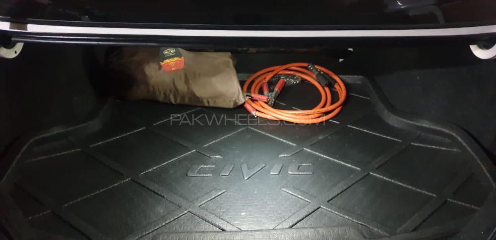 Honda Civic 2010 for Sale in Nowshera Honda Civic 2010 for Sale in Nowshera Image-4