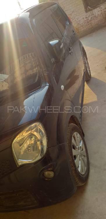 Nissan Moco 2014 for Sale in Hyderabad Image-1