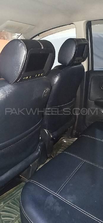 Nissan Note 2007 for Sale in Karachi Nissan Note 2007 for Sale in Karachi Image-6