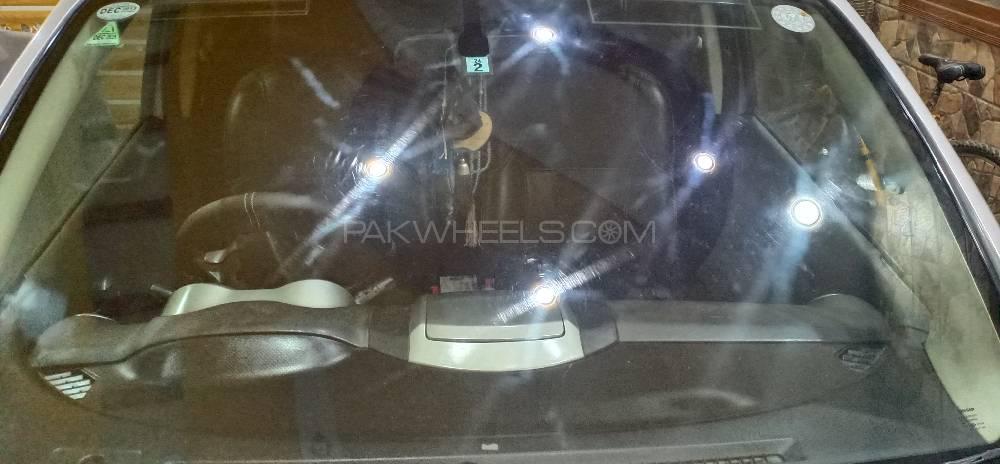 Nissan Note 2007 for Sale in Karachi Nissan Note 2007 for Sale in Karachi Image-2