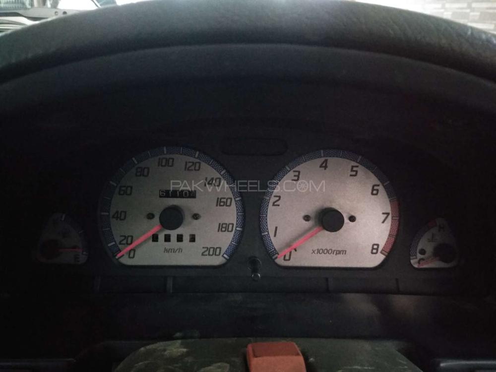 سوزوکی کلٹس 2006 for Sale in کراچی سوزوکی کلٹس 2006 for Sale in کراچی Image-5