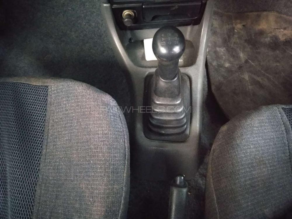 سوزوکی کلٹس 2006 for Sale in کراچی سوزوکی کلٹس 2006 for Sale in کراچی Image-8