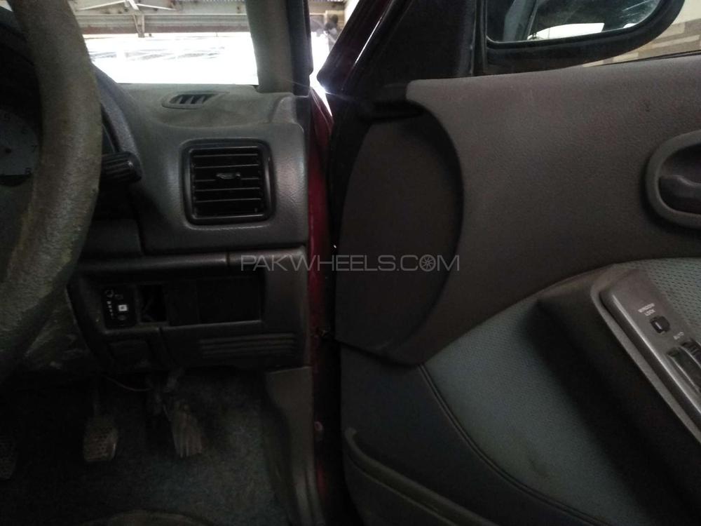 سوزوکی کلٹس 2006 for Sale in کراچی سوزوکی کلٹس 2006 for Sale in کراچی Image-9