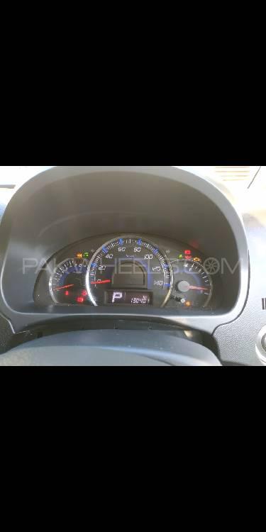 Suzuki Wagon R 2011 for Sale in Islamabad Suzuki Wagon R 2011 for Sale in Islamabad Image-12