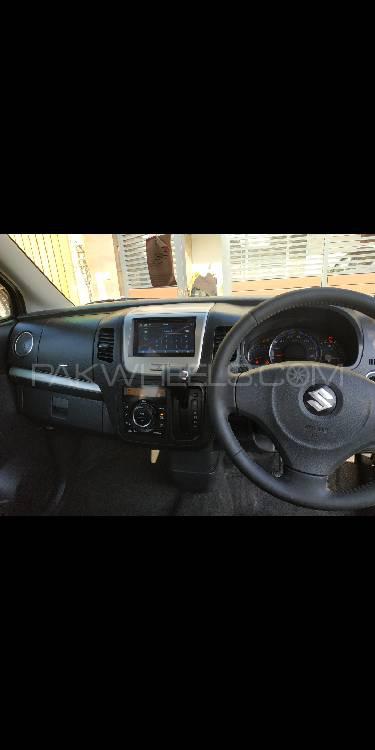 Suzuki Wagon R 2011 for Sale in Islamabad Suzuki Wagon R 2011 for Sale in Islamabad Image-11