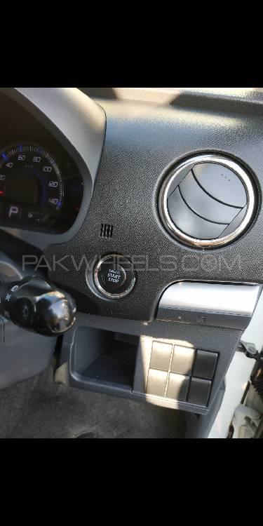 Suzuki Wagon R 2011 for Sale in Islamabad Suzuki Wagon R 2011 for Sale in Islamabad Image-13
