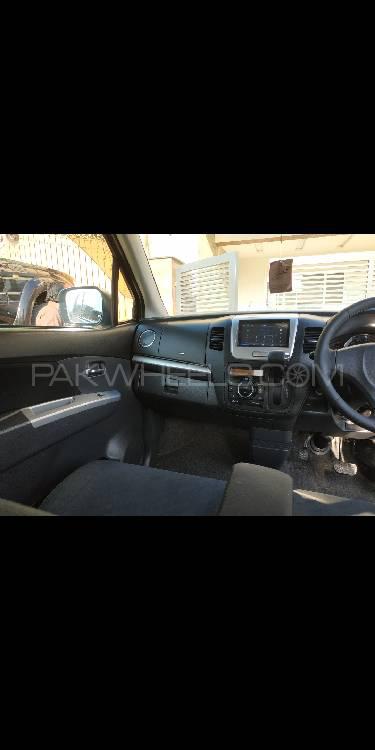 Suzuki Wagon R 2011 for Sale in Islamabad Suzuki Wagon R 2011 for Sale in Islamabad Image-16