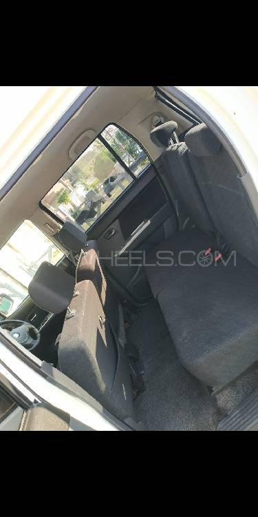 Suzuki Wagon R 2011 for Sale in Islamabad Suzuki Wagon R 2011 for Sale in Islamabad Image-18