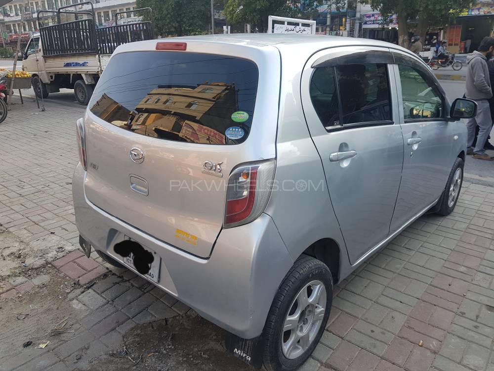 Daihatsu Mira 2012 for Sale in Rawalpindi Daihatsu Mira 2012 for Sale in Rawalpindi Image-3