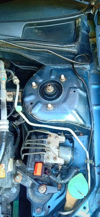 Honda Civic 2003 for Sale in Peshawar Honda Civic 2003 for Sale in Peshawar Image-8