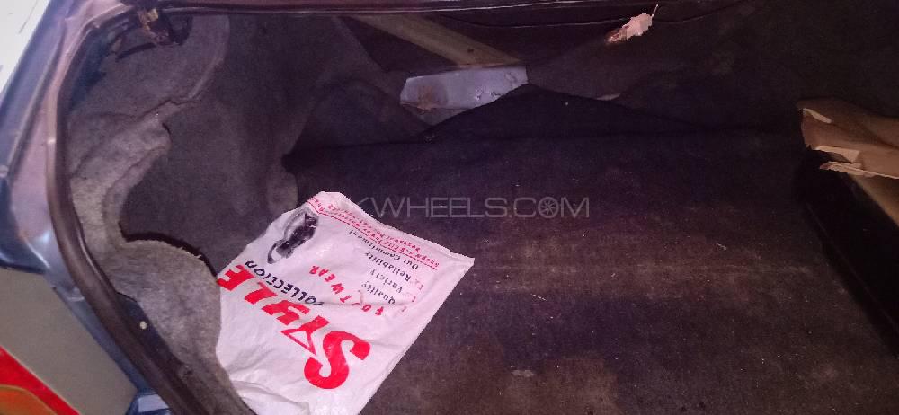Honda Civic 2003 for Sale in Peshawar Honda Civic 2003 for Sale in Peshawar Image-6
