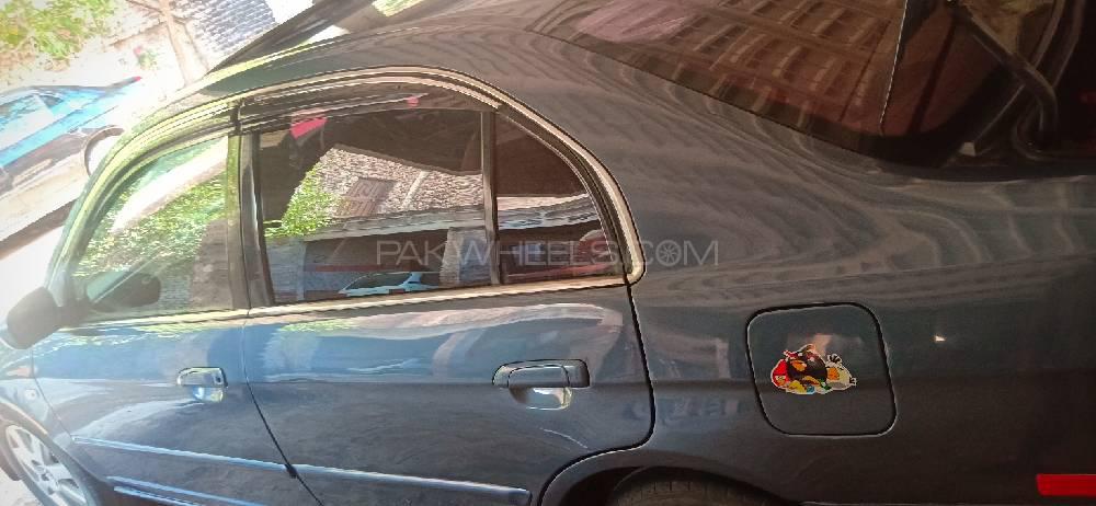 Honda Civic 2003 for Sale in Peshawar Honda Civic 2003 for Sale in Peshawar Image-4
