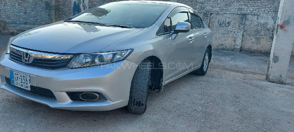 ہونڈا سوک 2014 for Sale in واہ کینٹ ہونڈا سوک 2014 for Sale in واہ کینٹ Image-7