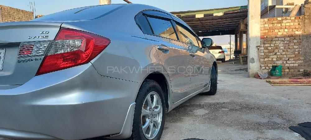 ہونڈا سوک 2014 for Sale in واہ کینٹ ہونڈا سوک 2014 for Sale in واہ کینٹ Image-4