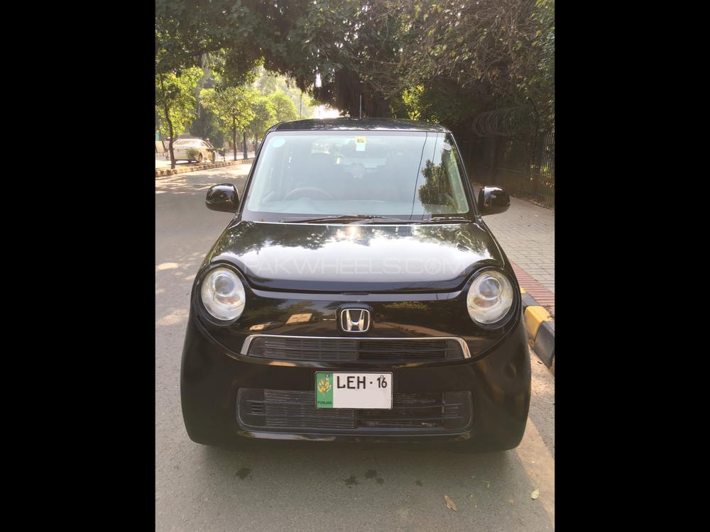 Honda N One 2013 for Sale in Lahore Honda N One 2013 for Sale in Lahore Image-3