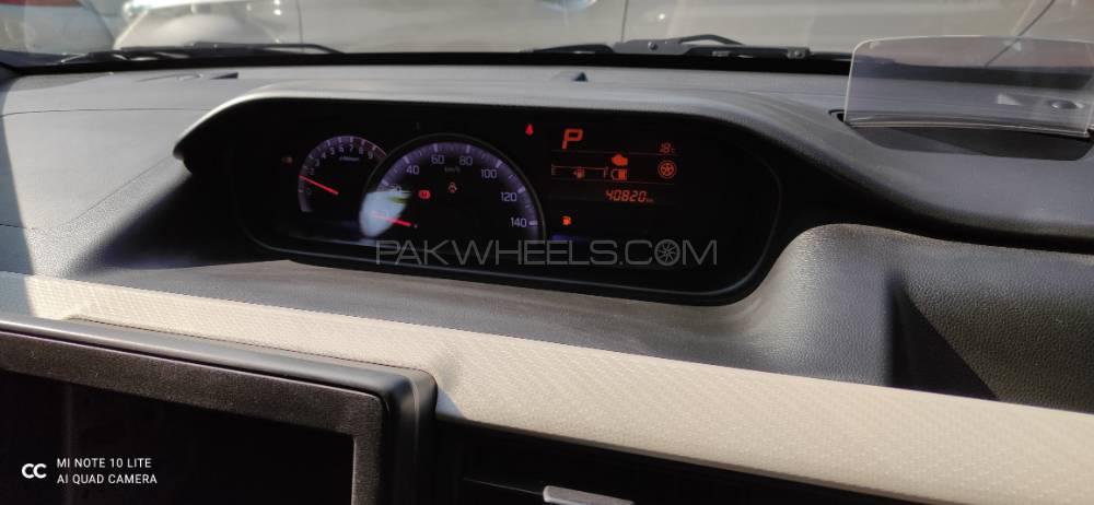 Suzuki Wagon R 2017 for Sale in Islamabad Suzuki Wagon R 2017 for Sale in Islamabad Image-8