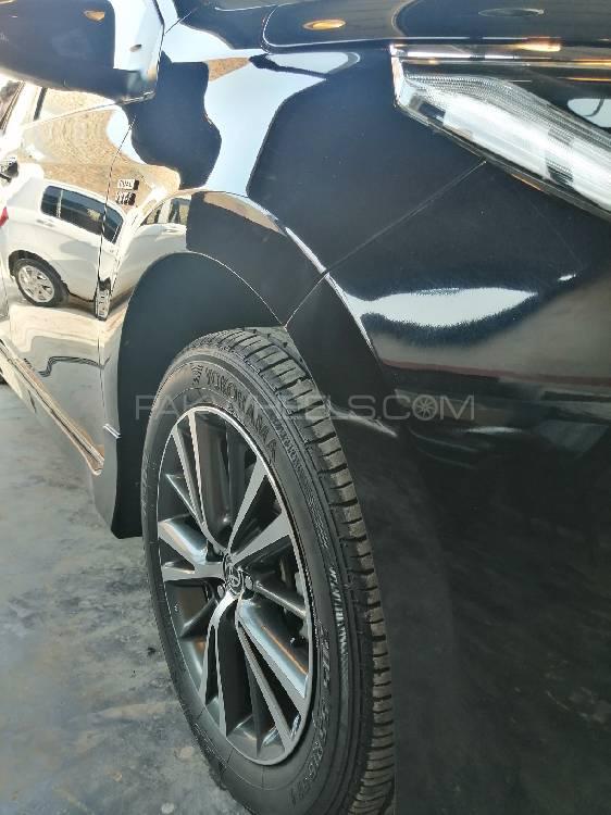 ٹویوٹا کرولا 2018 for Sale in بہاولپور ٹویوٹا کرولا 2018 for Sale in بہاولپور Image-3