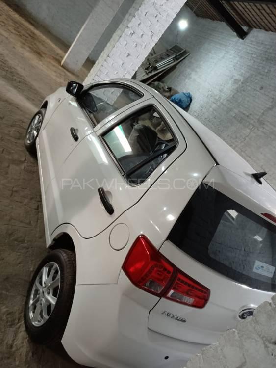 United Bravo 2019 for Sale in Sahiwal United Bravo 2019 for Sale in Sahiwal Image-3
