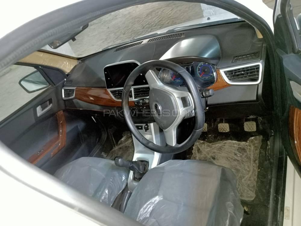 United Bravo 2019 for Sale in Sahiwal United Bravo 2019 for Sale in Sahiwal Image-7