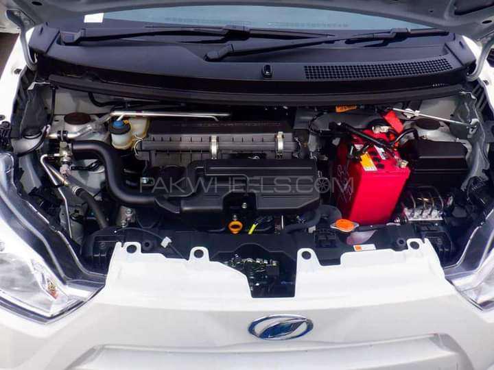 ڈائیہاتسو میرا 2017 for Sale in کراچی ڈائیہاتسو میرا 2017 for Sale in کراچی Image-2