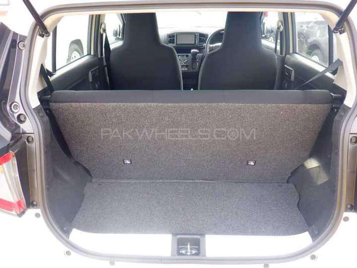 ڈائیہاتسو میرا 2017 for Sale in کراچی ڈائیہاتسو میرا 2017 for Sale in کراچی Image-6