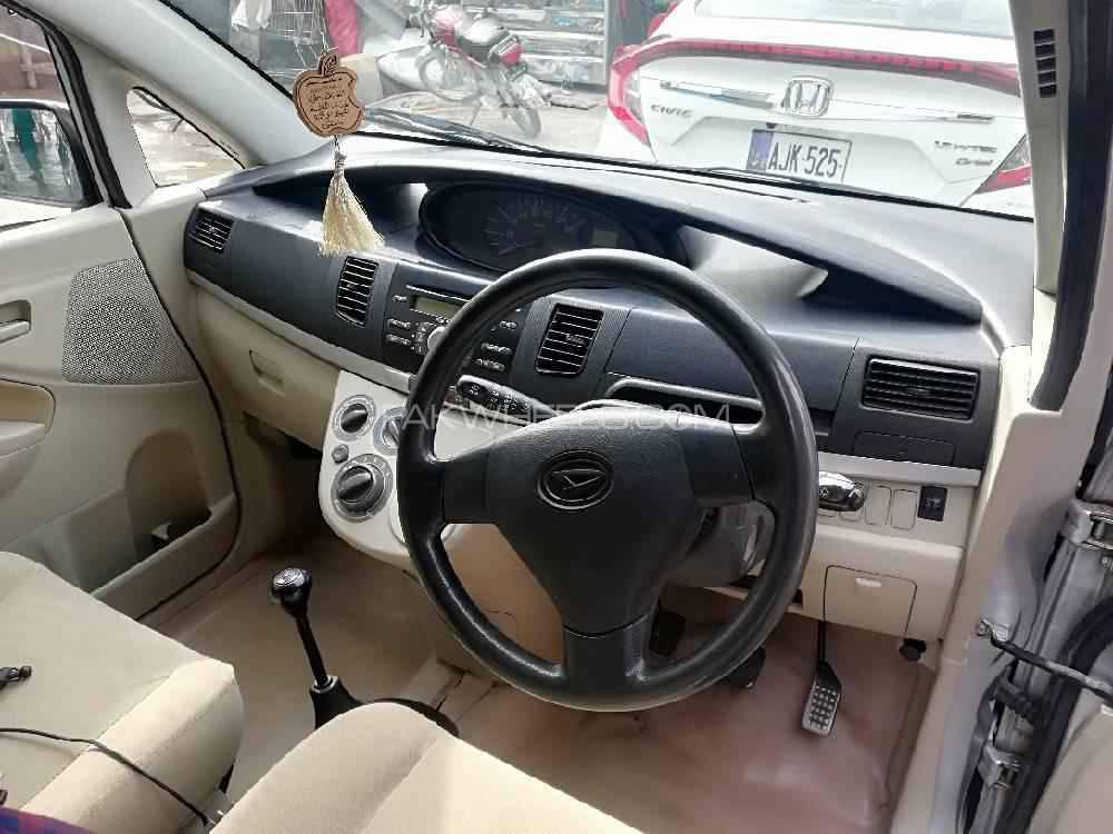 Daihatsu Move 2010 for Sale in Multan Daihatsu Move 2010 for Sale in Multan Image-2