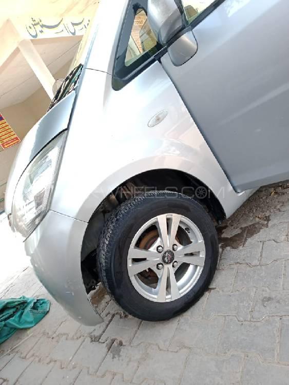 Daihatsu Move 2010 for Sale in Multan Daihatsu Move 2010 for Sale in Multan Image-10