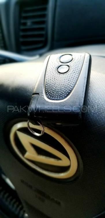 Daihatsu Move 2012 for Sale in Lahore Daihatsu Move 2012 for Sale in Lahore Image-15