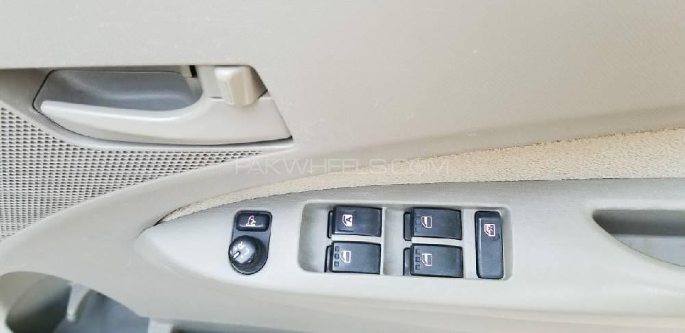 Daihatsu Move 2012 for Sale in Lahore Daihatsu Move 2012 for Sale in Lahore Image-9