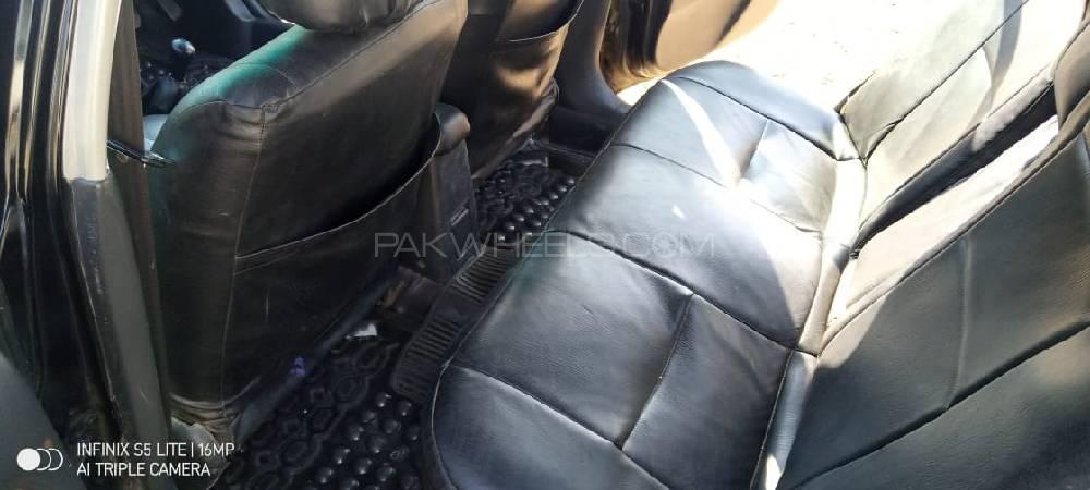 Honda Civic 1998 for Sale in Attock Honda Civic 1998 for Sale in Attock Image-15