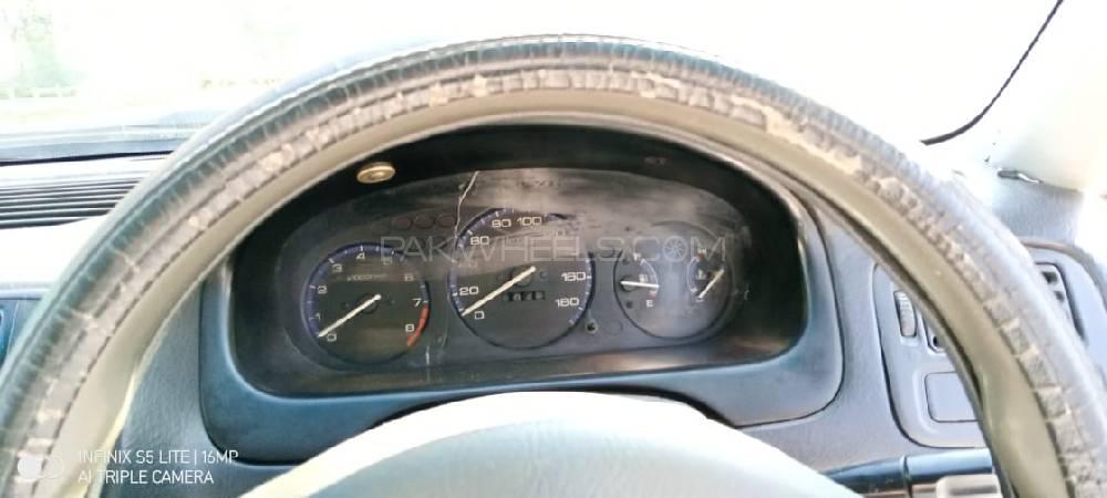 Honda Civic 1998 for Sale in Attock Honda Civic 1998 for Sale in Attock Image-19