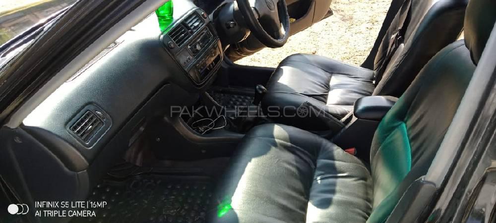 Honda Civic 1998 for Sale in Attock Honda Civic 1998 for Sale in Attock Image-14