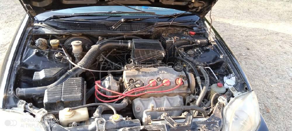 Honda Civic 1998 for Sale in Attock Honda Civic 1998 for Sale in Attock Image-5