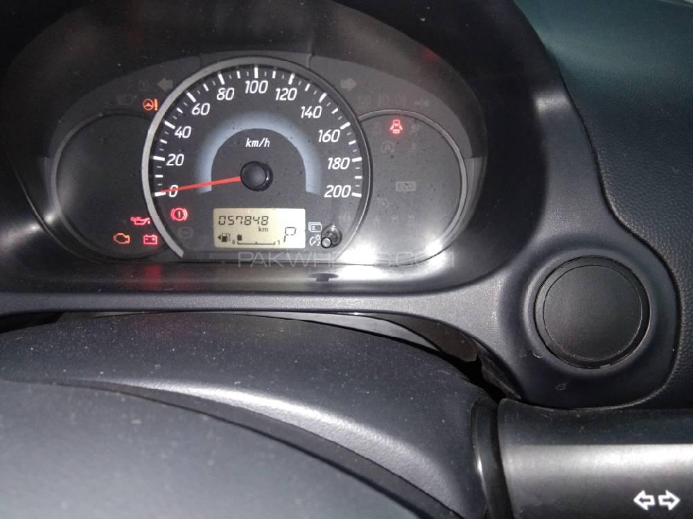 Mitsubishi Mirage 2014 for Sale in Lahore Image-1