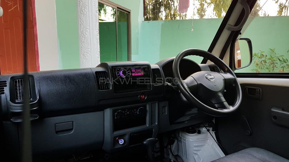 نسان کلپر 2012 for Sale in سرگودھا نسان کلپر 2012 for Sale in سرگودھا Image-5
