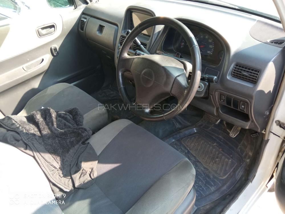 Subaru Pleo 2007 for Sale in Lahore Subaru Pleo 2007 for Sale in Lahore Image-4
