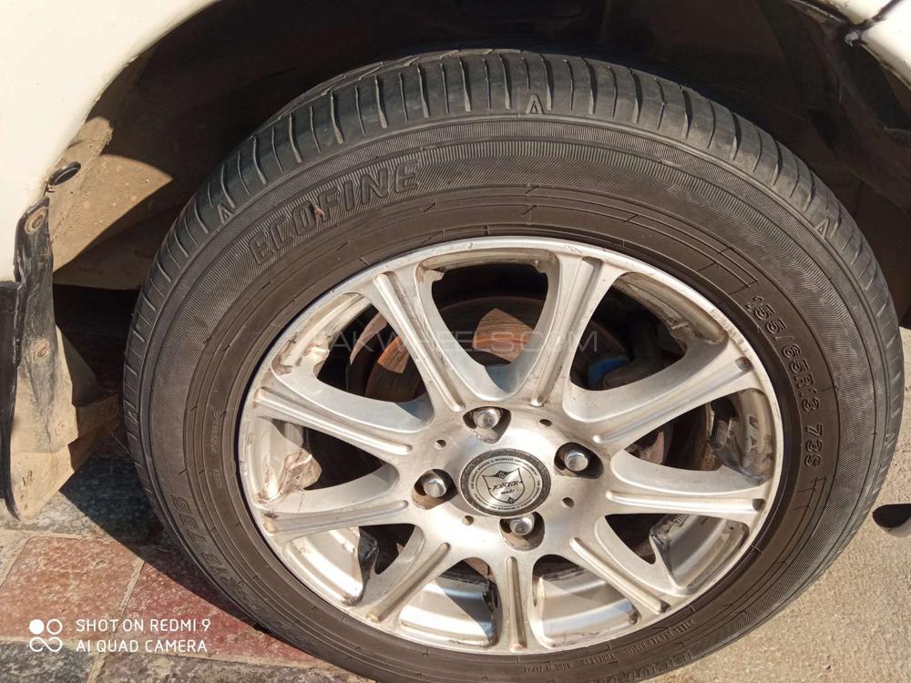 Subaru Pleo 2007 for Sale in Lahore Subaru Pleo 2007 for Sale in Lahore Image-10
