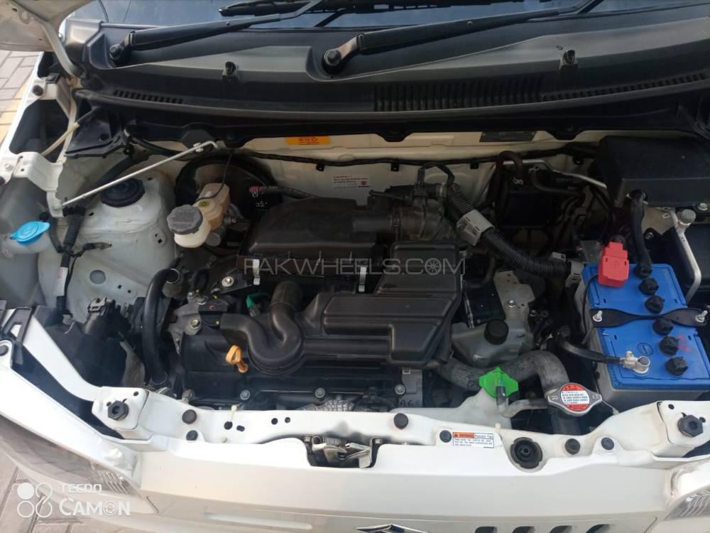 Suzuki Alto 2020 for Sale in Multan Suzuki Alto 2020 for Sale in Multan Image-5