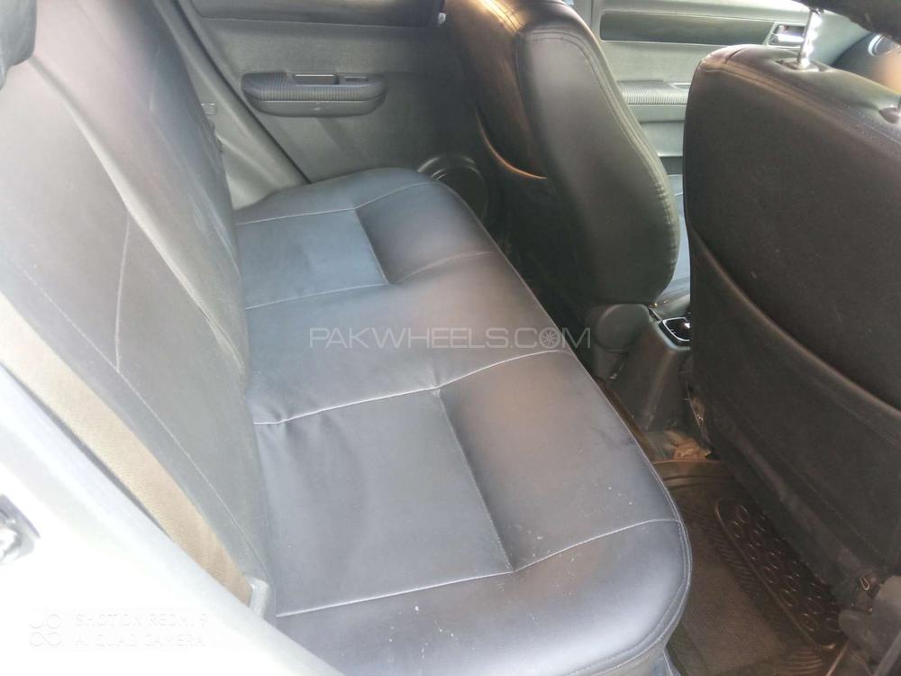 سوزوکی سوئفٹ 2018 for Sale in لاہور سوزوکی سوئفٹ 2018 for Sale in لاہور Image-4