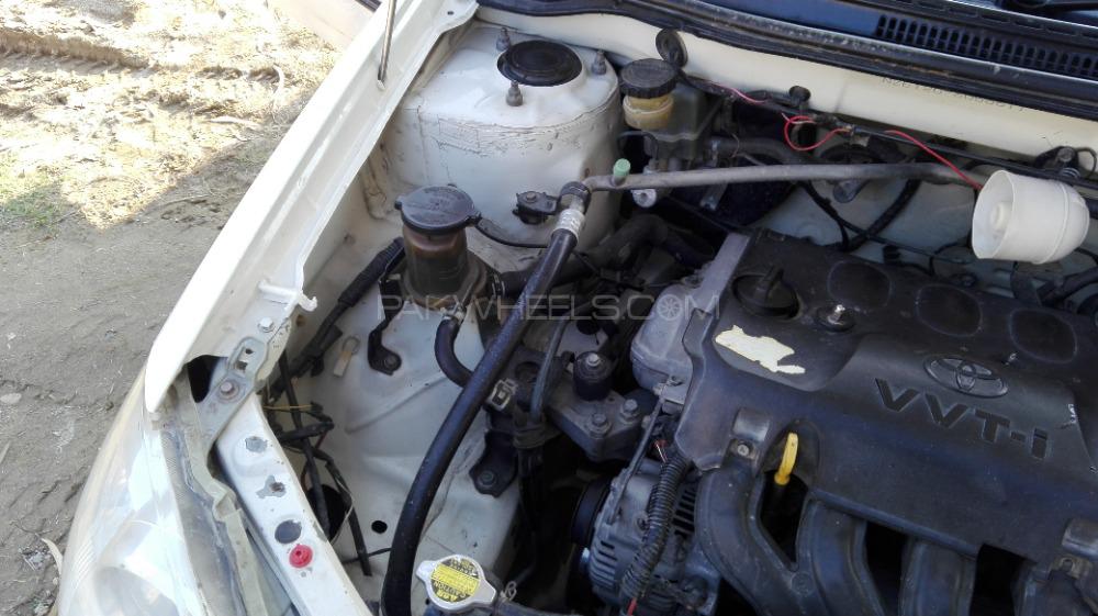 Toyota Corolla 2007 for Sale in Swabi Toyota Corolla 2007 for Sale in Swabi Image-10