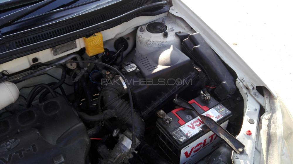 Toyota Corolla 2007 for Sale in Swabi Toyota Corolla 2007 for Sale in Swabi Image-11