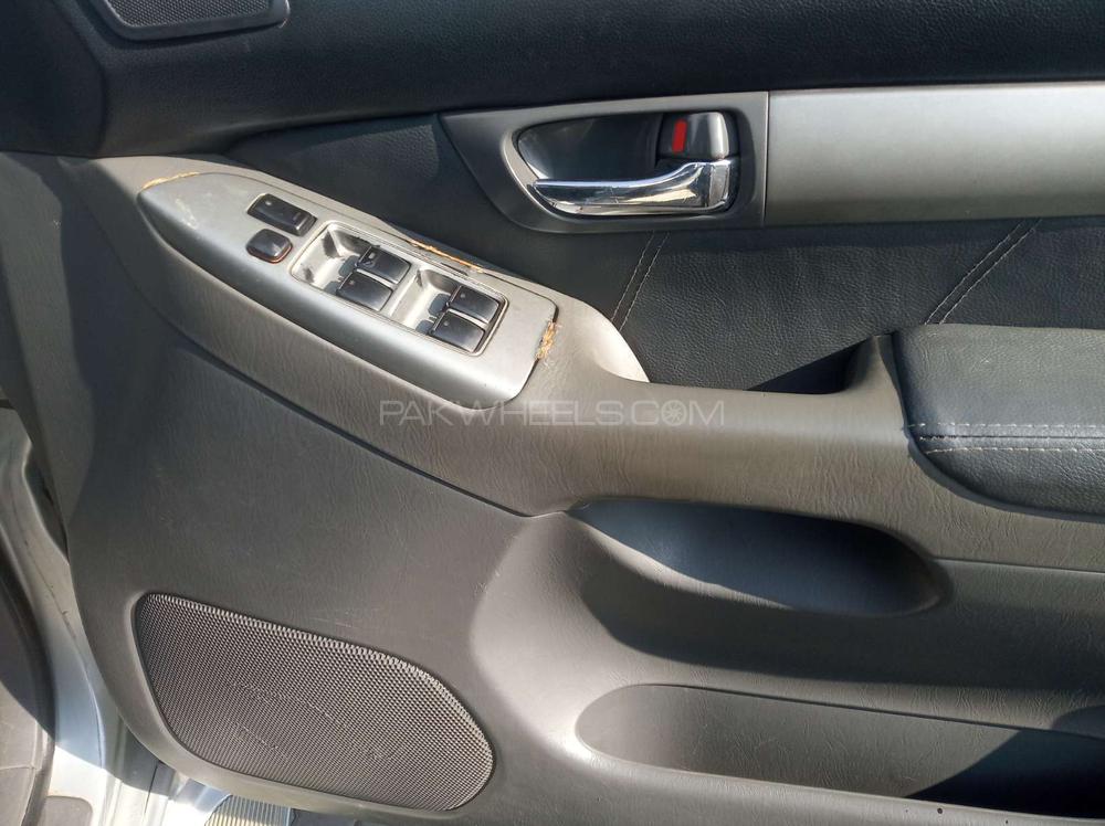 Toyota Prado 2003 for Sale in Gujranwala Toyota Prado 2003 for Sale in Gujranwala Image-9