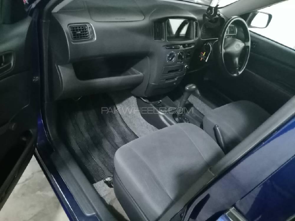 Toyota Probox 2008 for Sale in Sialkot Toyota Probox 2008 for Sale in Sialkot Image-8